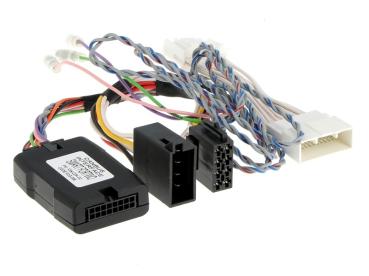 LRF157 40745 Lenkradinterface SMART ForTwo (453) ab 2015 CAN Bus mit Radiovorbereitung