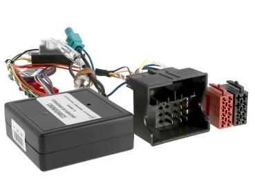 LRF305 41094 Lenkradfernbedienung - CAN Bus Interface AUDI mit Quadlockstecker