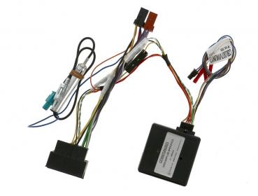 LRF305 41094 Lenkradfernbedienung - CAN Bus Interface AUDI mit Quadlockstecker