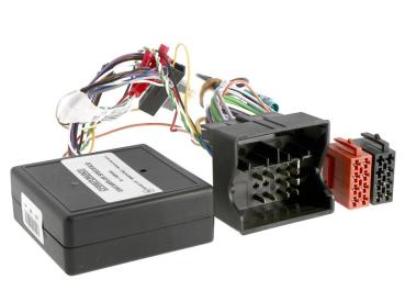 LRF286 41099 Lenkradfernbedienung - CAN Bus Interface MINI mit Quadlockstecker