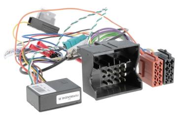 CAN051 41165 CAN BUS Interface MINI - mit 2 Ausgängen Zündungsplus, Speedsignal